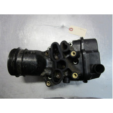 22Z003 Engine Oil Filter Housing For 08-10 Audi TT  2.0